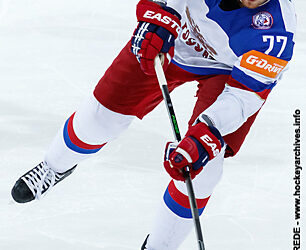 La Russie s&rsquo;obstine