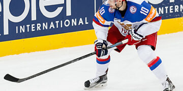 La Russie en démonstration de force