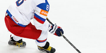 Russie – Suisse (Mondiaux 2016, groupe A)