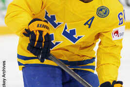 Suède – Danemark (Mondiaux 2016, groupe A)