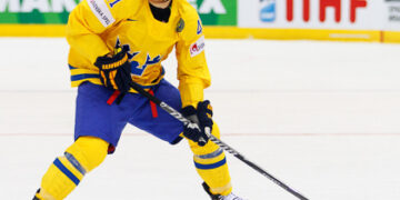 La Suède attend la guérison