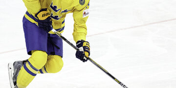 La Suède pas au niveau ?