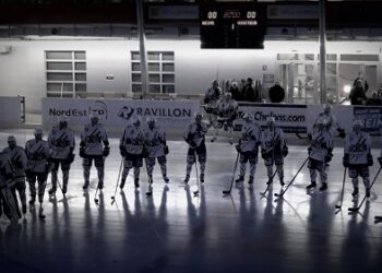 Les Phénix de Reims de retour