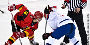 Belgique – Serbie (Mondial D2A, Jour 2)