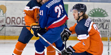 Pays-Bas – Islande (Mondial D2A, Jour 3)