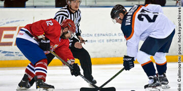 Serbie – Pays-Bas (Mondial D2A, Jour 1)