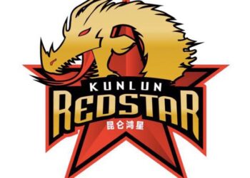 Damien Fleury renfort de la KHL en Chine