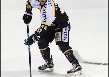 Davos – Rouen (CHL, groupe B)