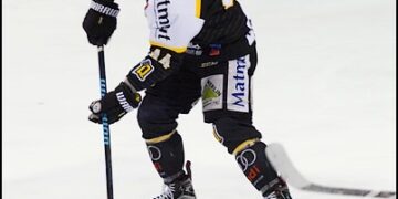 Davos – Rouen (CHL, groupe B)