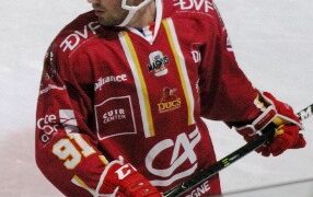 Ligue Magnus (6e journée) : Angers sort de la zone play-offs
