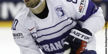 Bélarus – France (match de préparation)