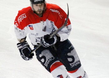 Ligue Magnus (2e journée) : Angers seul en tête