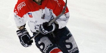 Ligue Magnus (2e journée) : Angers seul en tête