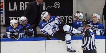 Ligue Magnus (4e journée) : Gap prend les devants