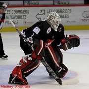 Amiens – Grenoble (Ligue Magnus, quart de finale, match 3)