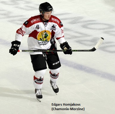 HOMJAKOVSEdgars