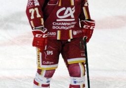 Dijon – Épinal (Ligue Magnus, 4e journée)