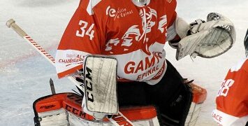 8e journée Magnus : réveil d&rsquo;Angers, Bordeaux leader