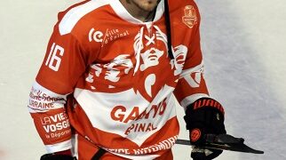 Épinal – Strasbourg (match amical)
