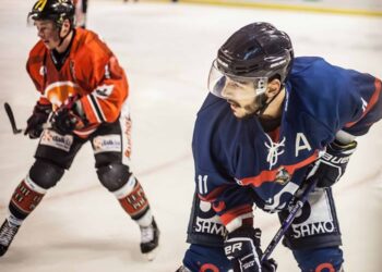 Angers – Amiens (Ligue Magnus, 1re journée)
