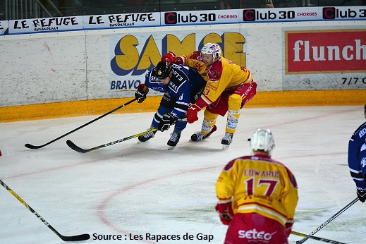 Gap Dij1