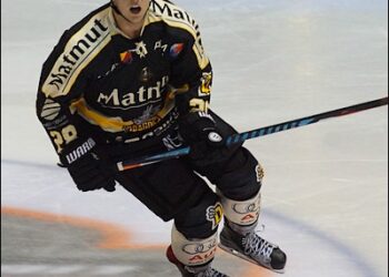 Ligue Magnus (1re journée) : Rouen remporte le Match des champions