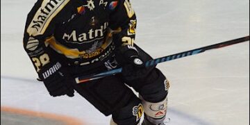 Ligue Magnus (1re journée) : Rouen remporte le Match des champions