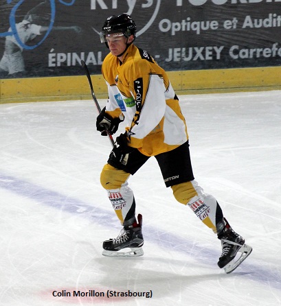 MORILLONColin