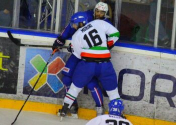 France – Italie (Qualification JO 2018, groupe F)