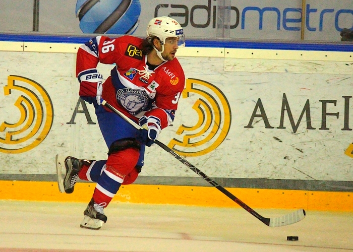 Mats Zuccarello
