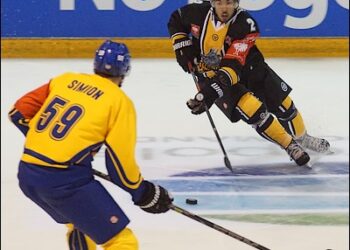 Rouen – HC Davos (CHL, groupe B)