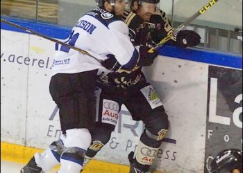 Rouen – Gap (Ligue Magnus, 1re journée, trophée Jacques Lacarrière)