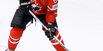 Canada – Europe (Coupe du monde 2016, finale, match 1)