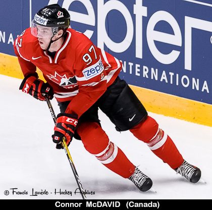 McDAVID Connor 160506 304