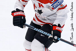 Canada-Russie, c&rsquo;est toujours spécial