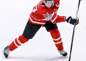 La machine canadienne ne cale pas