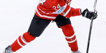 La machine canadienne ne cale pas