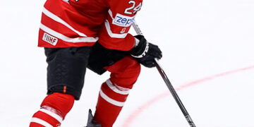 Canada – Russie (Coupe du monde 2016, demi-finale)