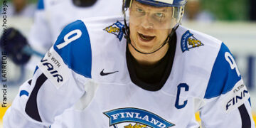 Coup de gueule de Mme la Ministre