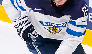 Finlande – Suède (Coupe du monde, groupe B)