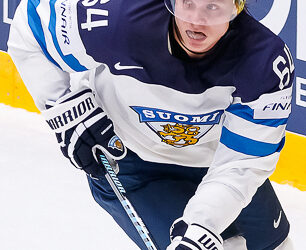 Finlande – Suède (Coupe du monde, groupe B)