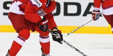 L&rsquo;équipe tchèque est-elle la moins forte ?