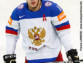 La Russie obtient ce qu&rsquo;elle cherchait