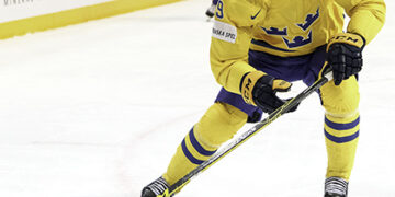 Amérique du Nord – Suède (Coupe du monde, groupe B)