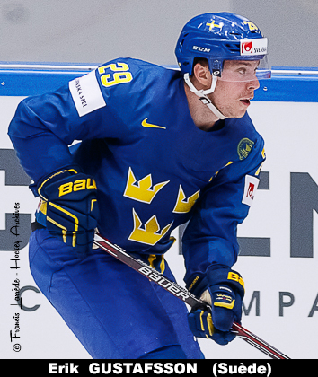 GUSTAFSSON Erik