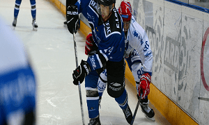 Gap – Lyon (Ligue Magnus, 5e journée)