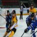 Gap – Strasbourg (Ligue Magnus, 3e journée)