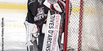 Sebastian Ylönen défiera la hiérarchie