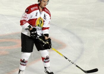 Ligue Magnus (16e journée) : Chamonix/Morzine stoppe Lyon