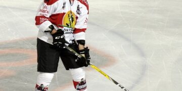 Ligue Magnus (16e journée) : Chamonix/Morzine stoppe Lyon